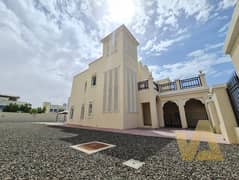 Middle Villa | Vacant Now | View Now