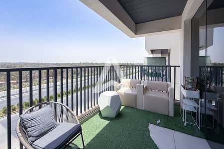 4 Bedroom Flat for Rent in Mirdif, Dubai - OPEN HOUSE | 4BR Fully Furnished with Electronics