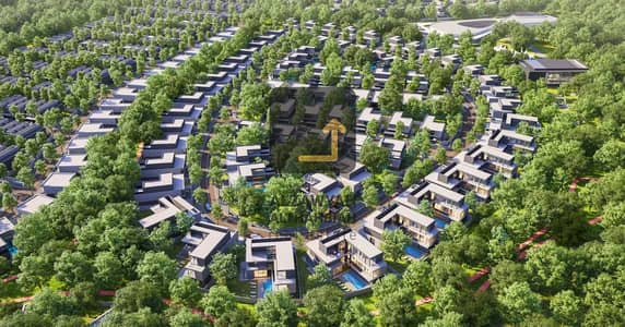 4 Cпальни Вилла Продажа в Аль Сехма, Шарджа - IMG-20250814-WA0010. jpg