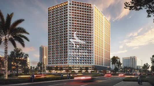 Studio for Sale in Dubai Production City (IMPZ), Dubai - IMG-20250814-WA0013. jpg