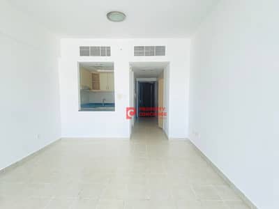 Studio for Rent in The Gardens, Dubai - Upgraded II chiller free II Studio with Balcony