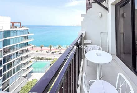 Studio for Sale in Palm Jumeirah, Dubai - Upgraded | Resort Lifestyle | High Occupancy