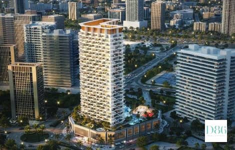 1 Спальня Апартаменты Продажа в Дубай Спортс Сити, Дубай - 0. JPG