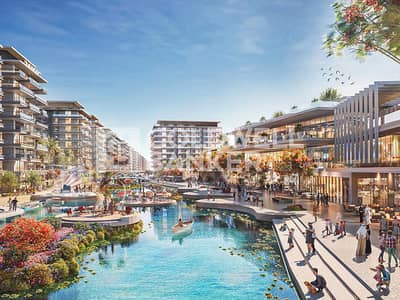5 Bedroom Townhouse for Sale in Dubai Investment Park (DIP), Dubai - Corner Unit | Single Row | Prime Location | Resale