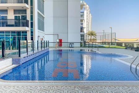 Studio for Rent in Al Furjan, Dubai - b89daa01-5cde-48af-9f67-fbf3f1dbd38d. jpg