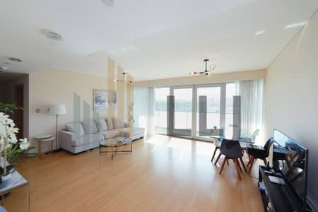 2 Bedroom Flat for Rent in Al Raha Beach, Abu Dhabi - IMG-20250814-WA0029. jpg