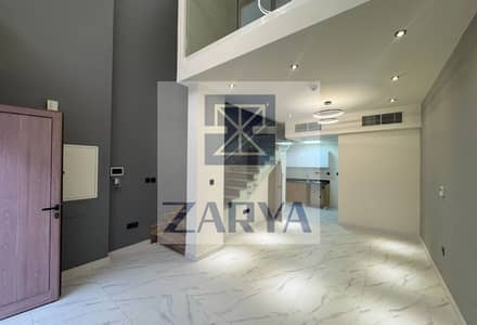 1 Bedroom Townhouse for Sale in Dubailand, Dubai - 32e1ef17-75ad-4463-bffb-a4b1d1f1483a. jpg