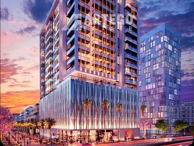 Studio for Sale in Jumeirah Village Circle (JVC), Dubai - 2. jpg