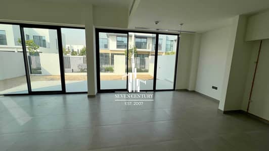 4 Bedroom Villa for Rent in The Valley by Emaar, Dubai - 4-Bedroom + Maid | Luxury Villa | Unfurnished