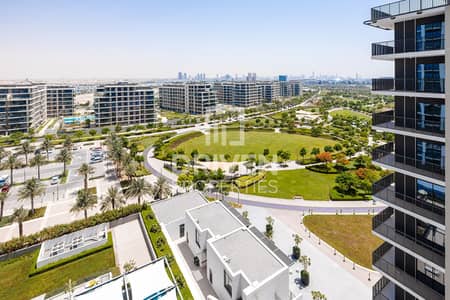 2 Bedroom Apartment for Rent in Dubai Hills Estate, Dubai - Park View | Fully Furnished | Ready to Move In