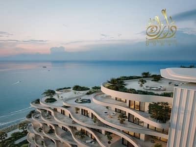 Студия Продажа в Аль Марджан Айленд, Рас-эль-Хайма - IMG-20250813-WA0051. jpg