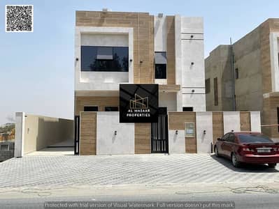 4 Bedroom Villa for Sale in Al Helio, Ajman - 789212720-800x600. jpeg