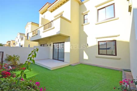 3 Bedroom Villa for Rent in Reem, Dubai - Near Park + Pool | Great Location |Well Maintained