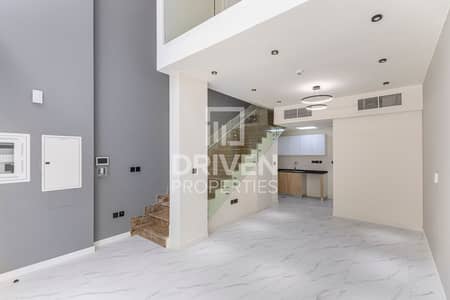 1 Bedroom Villa for Rent in Dubailand, Dubai - Brand New and Spacious T-H | Semi Detached