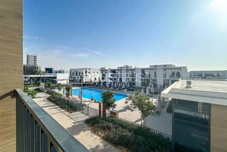 3 Bedroom Townhouse for Sale in Arabian Ranches 3, Dubai - Pool Backing | Best Location | Tenanted