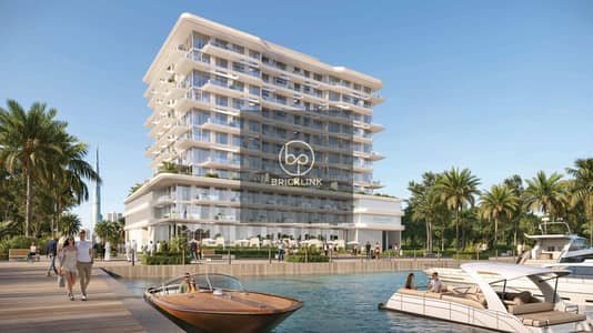 1 Bedroom Flat for Sale in Dubai Islands, Dubai - hayat3. PNG