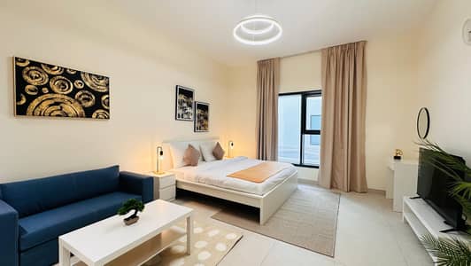 Studio for Rent in Jumeirah Lake Towers (JLT), Dubai - WhatsApp Image 2024-12-13 at 17.09. 54. jpeg