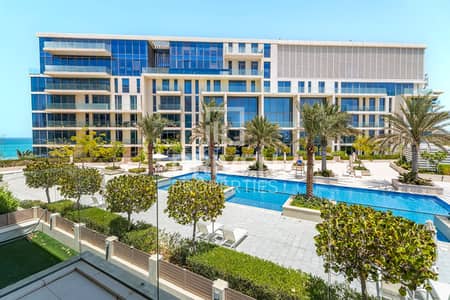 فلیٹ 3 غرف نوم للايجار في جزيرة السعديات، أبوظبي - شقة في ممشى السعديات،المنطقة الثقافية في السعديات،جزيرة السعديات 3 غرف 400000 درهم - 12513385