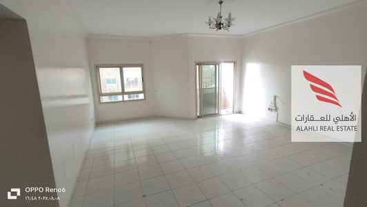 شقة 3 غرف نوم للايجار في النعيمية، عجمان - IMG-20250814-WA0380. jpg