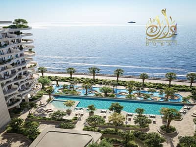 استوديو  للبيع في جزيرة المرجان، رأس الخيمة - IMG-20250813-WA0063. jpg