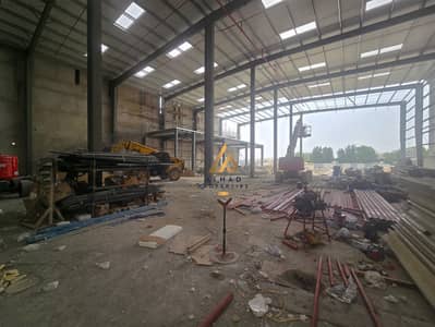 Warehouse for Rent in Dubai Investment Park (DIP), Dubai - Brand New | Ready in 1 Month | Sale for 21M
