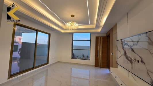 5 Bedroom Villa for Rent in Al Helio, Ajman - WhatsApp Image 2025-08-04 at 10.21. 03 AM (1). jpeg