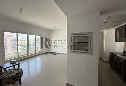1 Bedroom Apartment for Rent in Al Reef, Abu Dhabi - 83e8c6cf-a242-445c-ac1a-dfda3df75b77. jpg