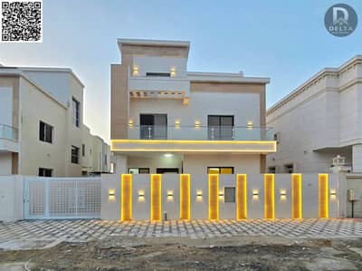5 Bedroom Villa for Sale in Al Yasmeen, Ajman - WhatsApp Image 2025-07-22 at 1.08. 32 PM. jpeg