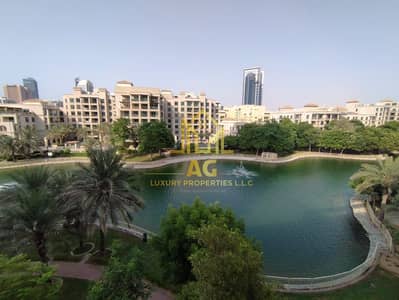 Studio for Rent in The Views, Dubai - WhatsApp Image 2025-08-08 at 07.51. 11. jpeg