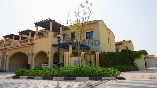 3 Bedroom Villa for Rent in Al Raha Gardens, Abu Dhabi - WhatsApp Image 2025-08-14 at 17.49. 04. jpeg
