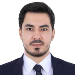 Asadullah Jabbari
