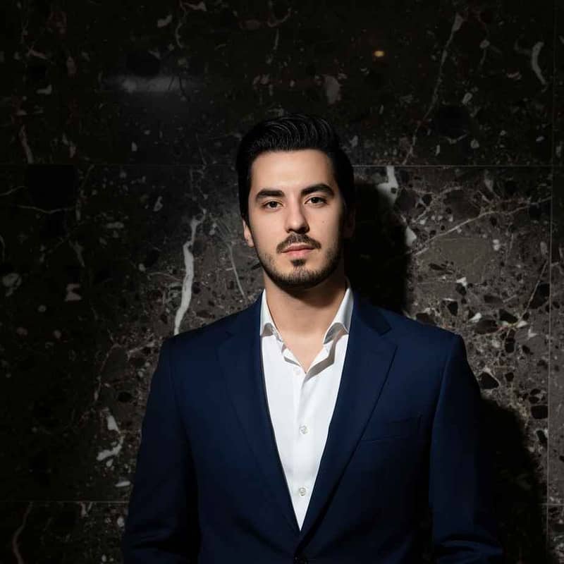 Asadullah Jabbari