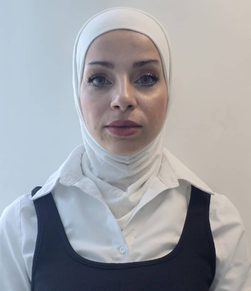 Hiba Joul