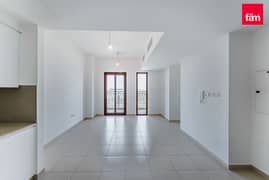 شقة في شقق زهرة النسيم 4A،شقق زهرة النسيم،تاون سكوير 2 غرف 84000 درهم - 12331709