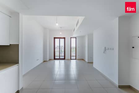 2 Bedroom Flat for Rent in Town Square, Dubai - Spacious 2-Bedroom | Zahra Breeze | Open view
