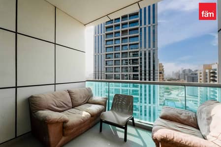 Studio for Rent in Dubai Sports City, Dubai - Ready to Move | Studio with Balcony | Golf View