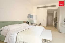 Brand New Ready To Move Fully Furnished Best Price