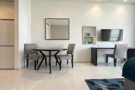 Studio for Rent in Dubai South, Dubai - OPEN VIEW | Luxurious Amenities | Modern