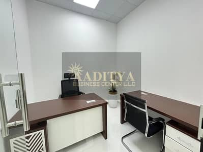 Office for Rent in Al Garhoud, Dubai - 1c002134-0f7a-4136-bc3d-a111577edc7c. jpg