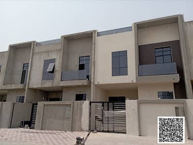 3 Bedroom Townhouse for Sale in Al Zahya, Ajman - صورة واتساب بتاريخ 2025-08-14 في 13.13. 22_c30c2d21. jpg