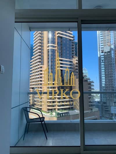 Studio for Rent in Dubai Marina, Dubai - WhatsApp Image 2025-08-13 at 9.52. 14 PM. jpeg