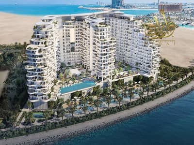 Студия Продажа в Аль Марджан Айленд, Рас-эль-Хайма - IMG-20250813-WA0056. jpg