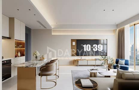 1 Bedroom Flat for Sale in Al Satwa, Dubai - 6. png