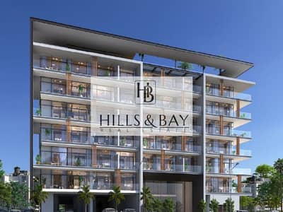 1 Bedroom Flat for Sale in Arjan, Dubai - Screenshot 2025-08-13 112703. png