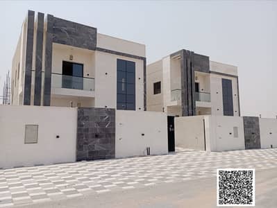 4 Bedroom Villa for Sale in Al Zahya, Ajman - صورة واتساب بتاريخ 2025-08-14 في 13.13. 21_5c941bdb. jpg