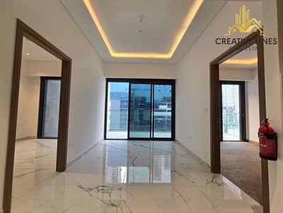 2 Bedroom Flat for Rent in Meydan City, Dubai - 20250814_175250. jpg
