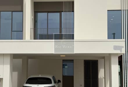 4 Bedroom Townhouse for Rent in The Valley by Emaar, Dubai - ac01c522-7b18-4b0d-a077-7d4f72880118. png