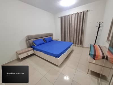 1 Bedroom Apartment for Rent in Al Taawun, Sharjah - 6a9b31d9-a342-425d-bd8b-98cf004d61da. jpg