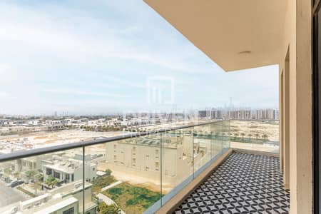1 Bedroom Flat for Rent in Al Furjan, Dubai - Modern unit with Study | Prime Location | Vacant
