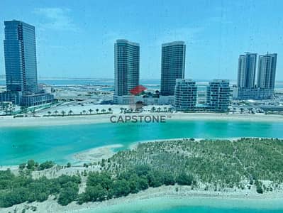 Studio for Sale in Al Reem Island, Abu Dhabi - Prime Offer | Huge Space | Excellent Sea View